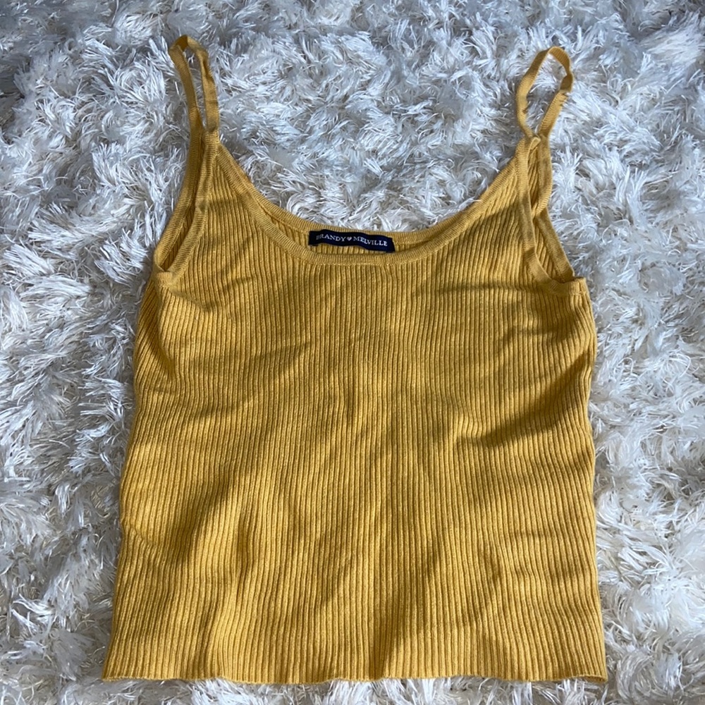Brandy Melville Tank